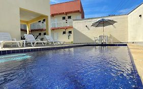 Residencial 220 Maresias